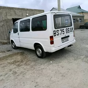 Toyota Hiace 1993