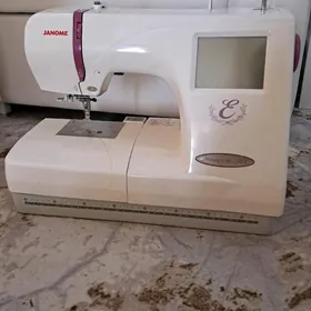 janome 350e 1 in̈n̈e