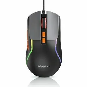 Smailwolf M18 ️ GAMING MOUSE