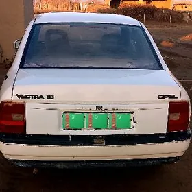 Opel Vectra 1989