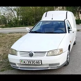 Volkswagen Caddy 2005