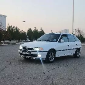 Opel Astra 1993