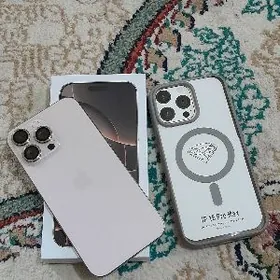 iphon 16 pro max 1TB