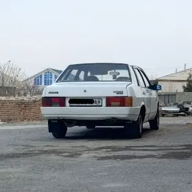 Lada 21099 1998