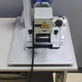 Лазерный маркер