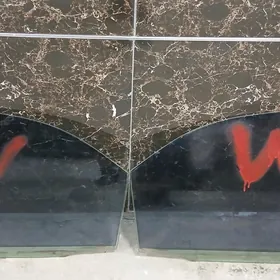 Дутый кемри из айна. Aýna