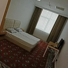 Olimpiski arenda komnat