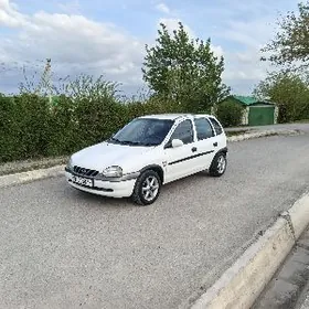 Opel Vita 1998