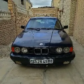 BMW 525 1994