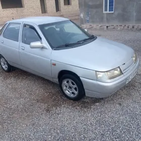 Lada 2110 2001