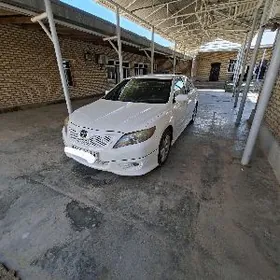 Toyota Camry 2009