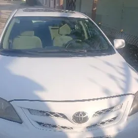 Toyota Corolla 2008