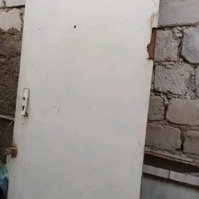 Demirden Daşky gapy