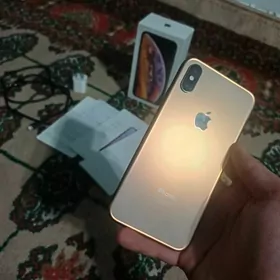 Iphone Xs J/A