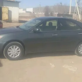 Toyota Camry 2002