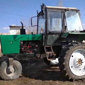 MTZ 80 2003