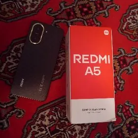 Redmi a5