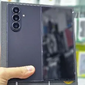 Samsung Galaxy Fold7 12/256