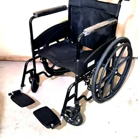 инвалид коляска inwalit kalýas