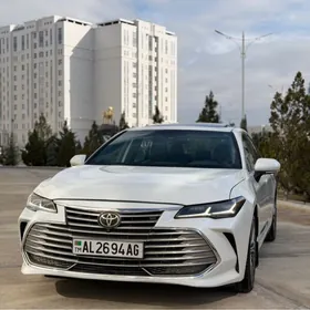 Toyota Avalon 2020