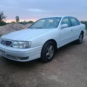 Toyota Avalon 1999