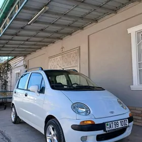Daewoo Matiz 1999