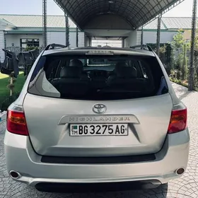 Toyota Highlander 2010