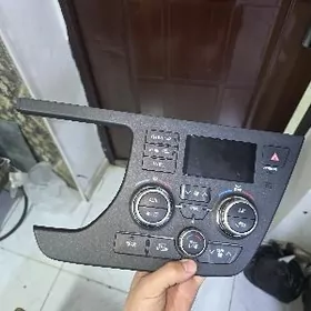 Sienna Klimat Control