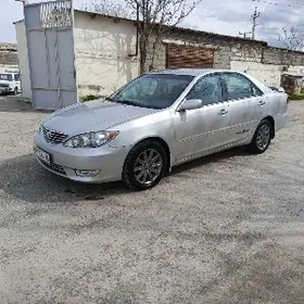 Toyota Camry 2002