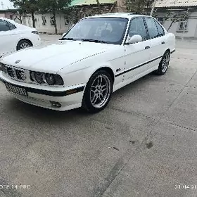 BMW 525 1993