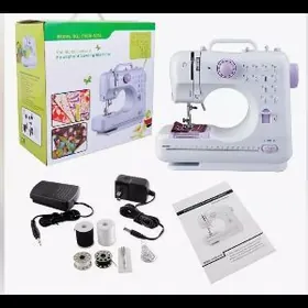 mini tikin masyn 12 tikin