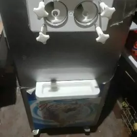 морожны аппарат