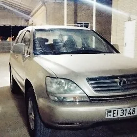 Lexus RX 300 2001