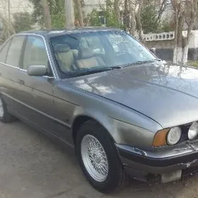BMW 525 1993