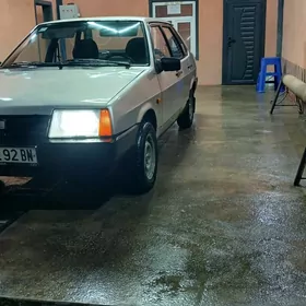 Lada 21099 2002