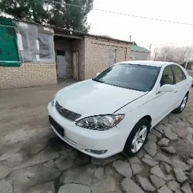 Toyota Camry 2003