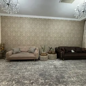 OLIPIÝSKIÝ  3 KOMNAT