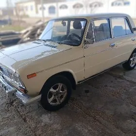 Lada 2106 1988