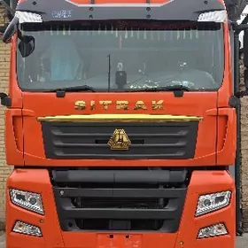 DAF 480 2021