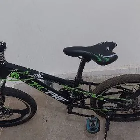 Tigir - Велосипед