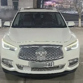 Infiniti QX60 2019