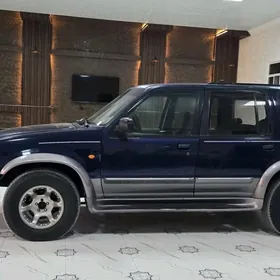 Ford Explorer 1996
