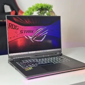 Ryzen9HX|RTX5060|ROG STRIX G16