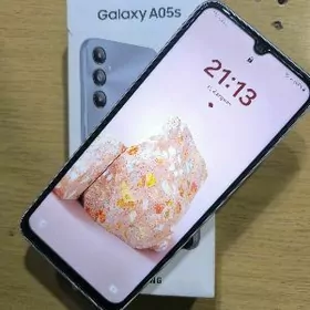 Samsung A05s