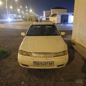 Daewoo Nexia 1999
