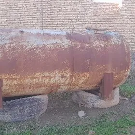 Водовоз бочка