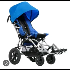 коляска инвалидная