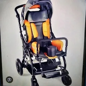 коляска инвалидная