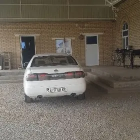 Toyota Aristo 1993