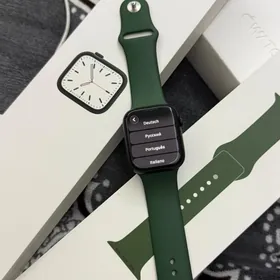 Apple watch 7🟢